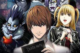 DEATH NOTE